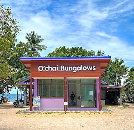 O'chai Bungalows