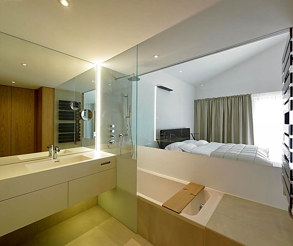 MÖRWALD Relais & Châteaux Hotel am Wagram