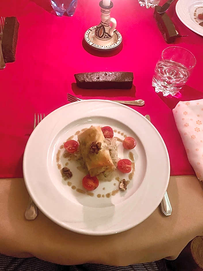 Dar Jnan Tiouira Dades