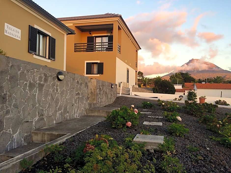 Villa Da Madalena