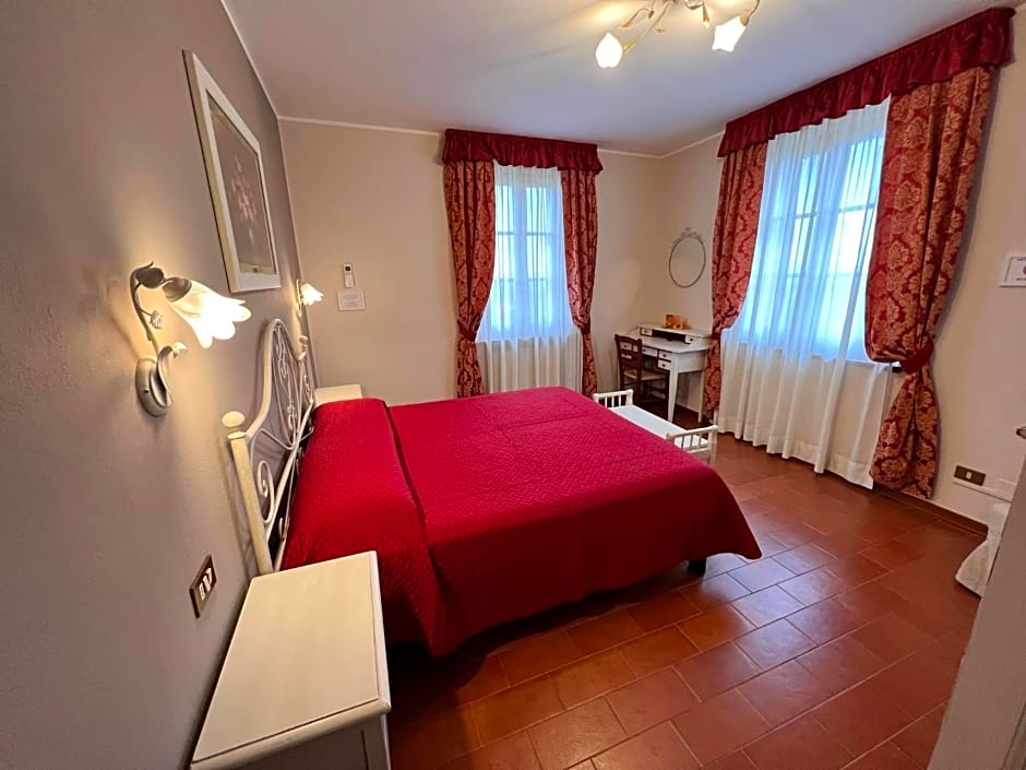 B&B Casale Virgili