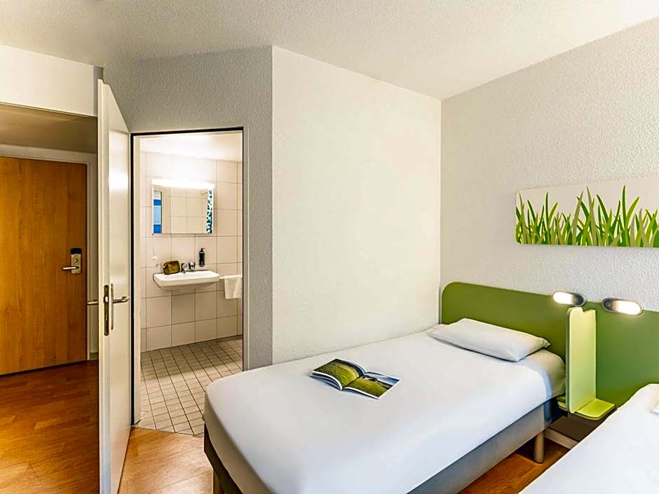 ibis budget Zurich City West