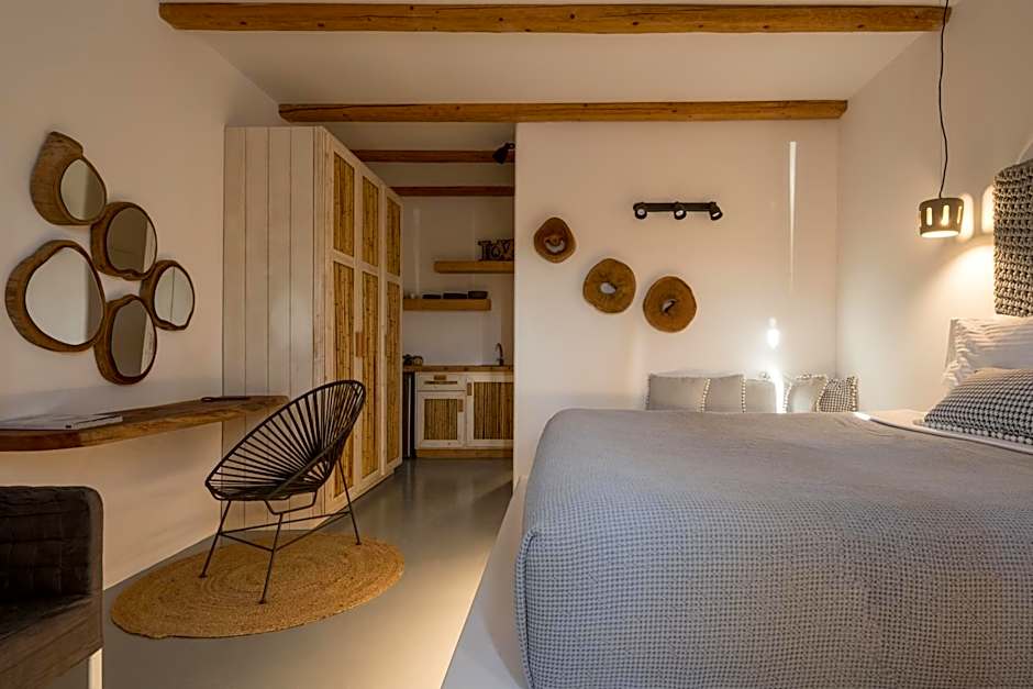 Olive Mykonos Villas