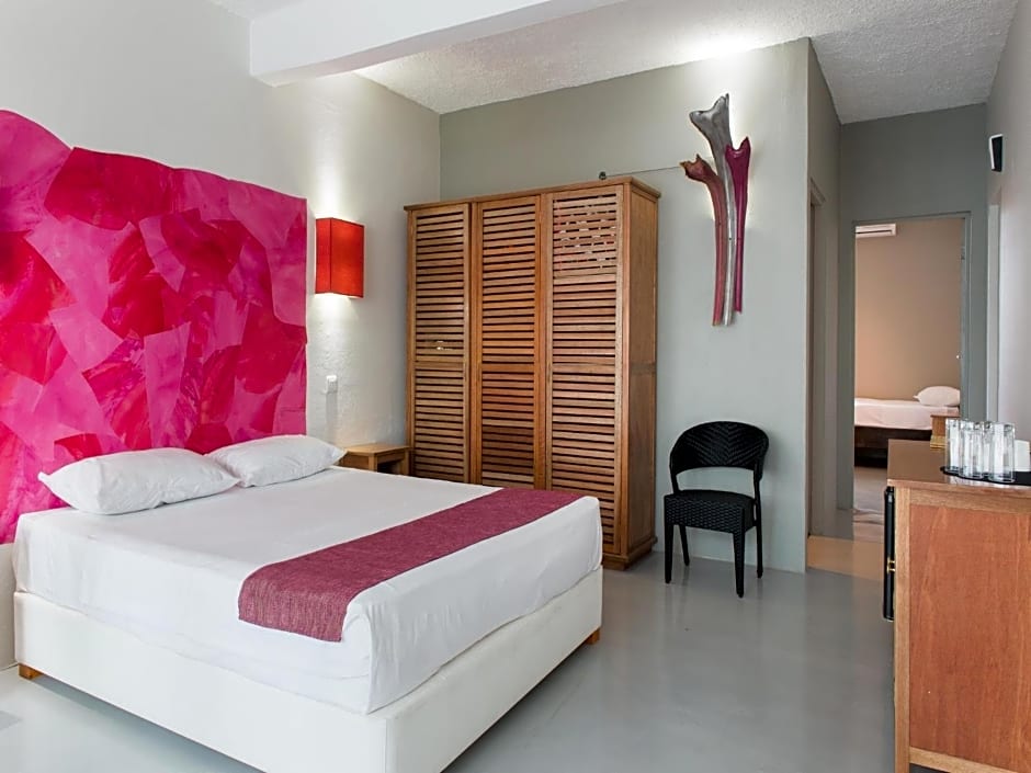 La Tonnelle Guest House