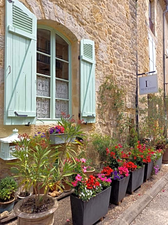 chambre d hôtes les remparts