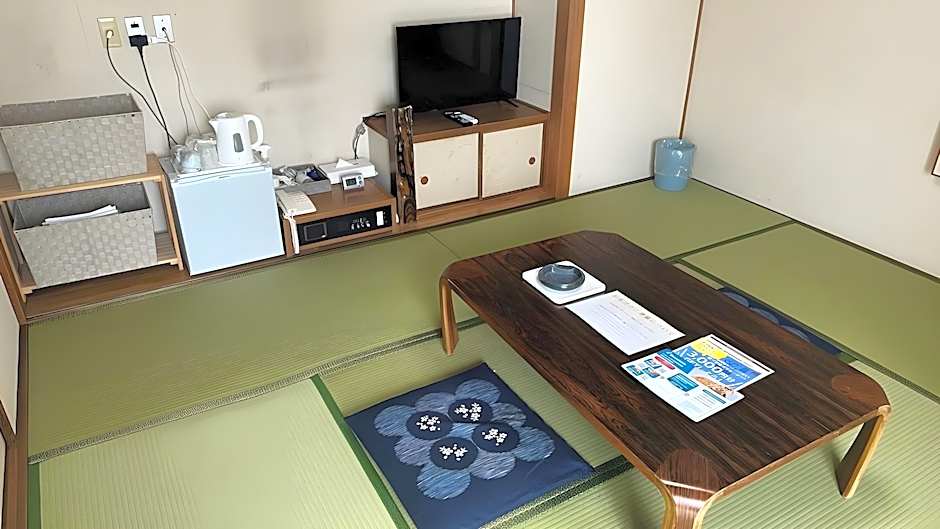 Hotel Crown Hills Miyoshi