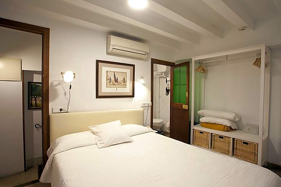 Turismo de Interior Ca Sa Padrina