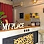 My Place Hotel & Lodge