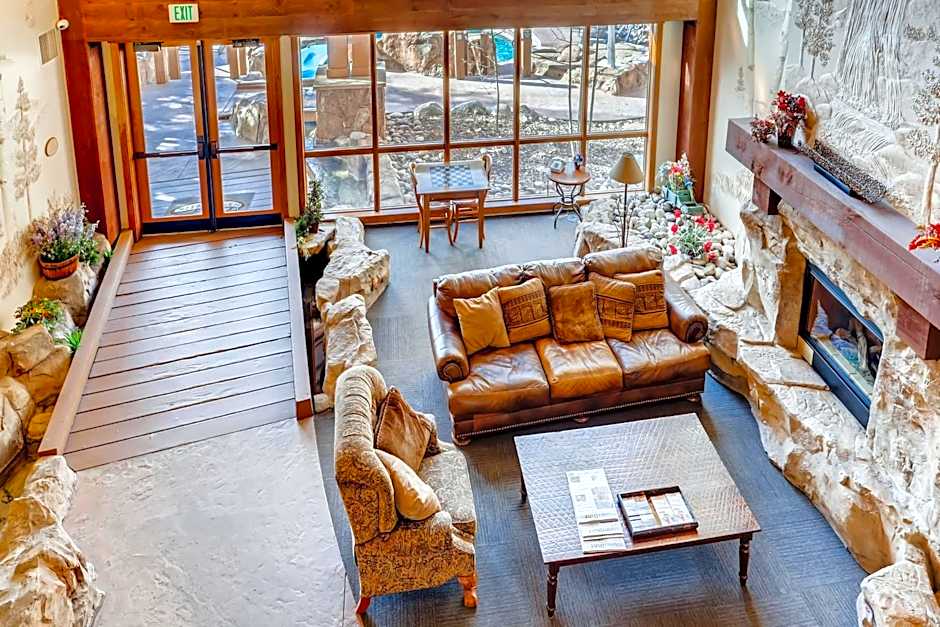 The Springs Condominiums by Keystone Resort