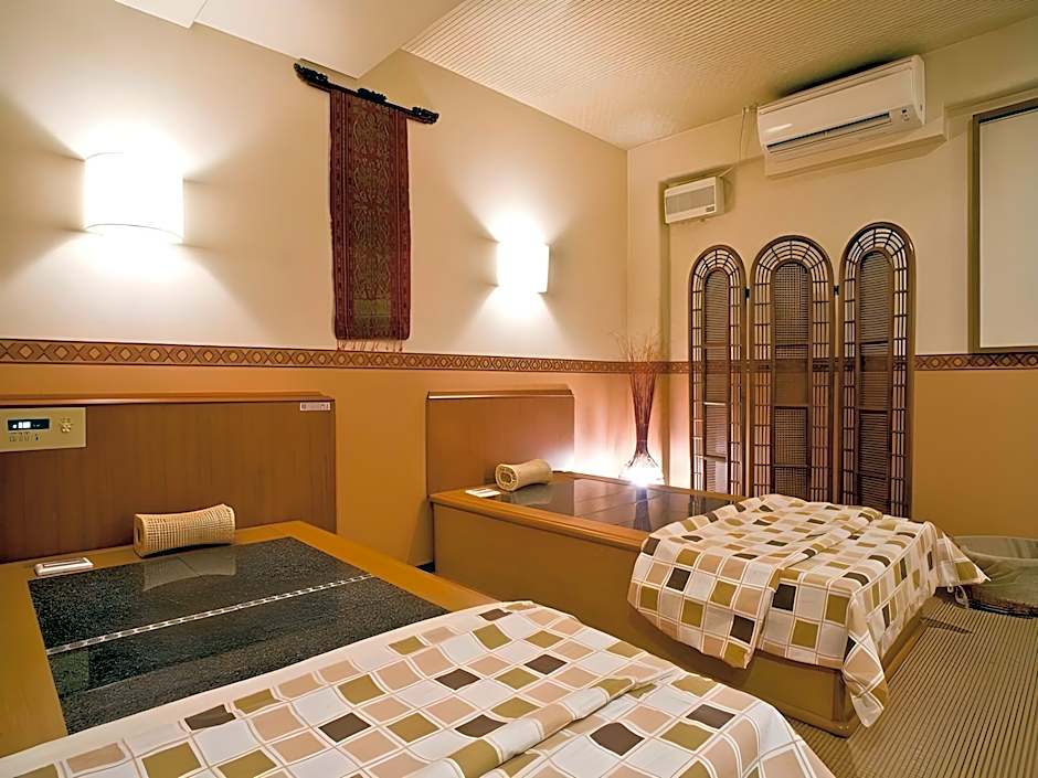 Kuretake-inn Hamanako