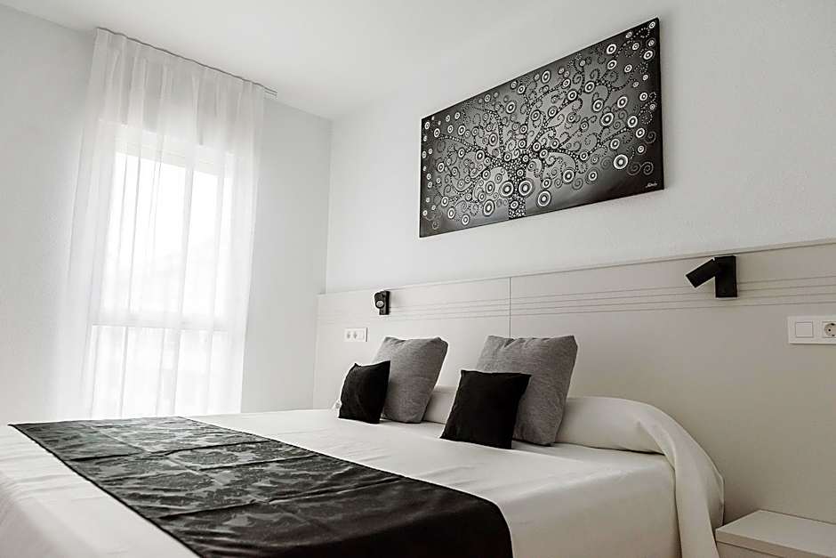 Nacavi Albir Aparthotel