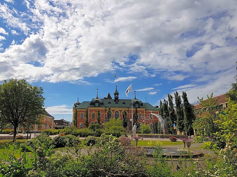 Haparanda Stadshotell