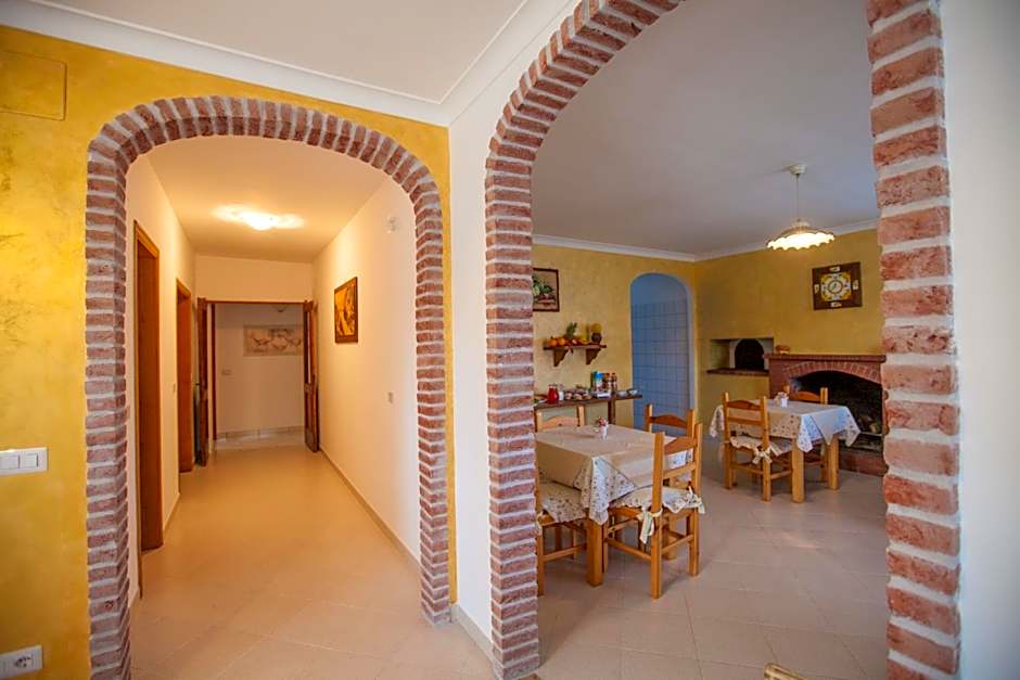 Haidi House