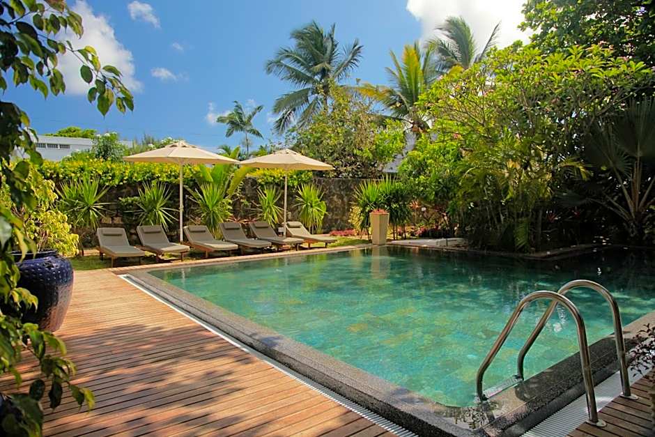 Ocean Villas Hotel