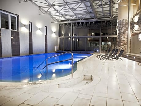 Hotel Makar Sport & Wellness