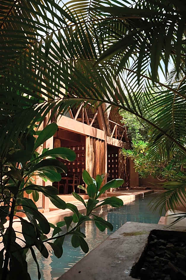 Punta Navi - Adults only - Boutique hotel