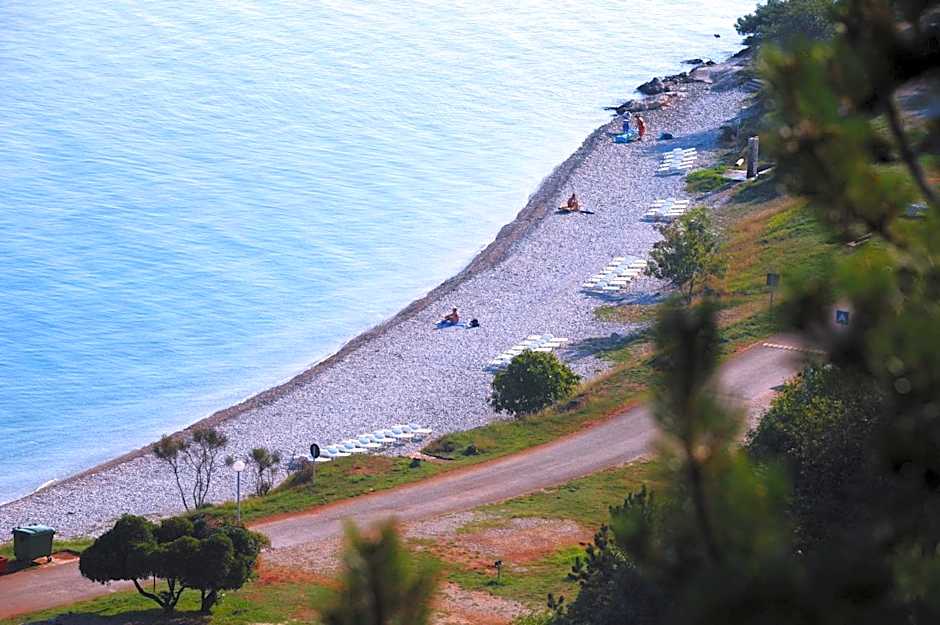 Apartments Kanegra Plava Laguna