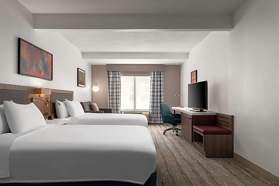 Hilton Garden Inn Rock Hill