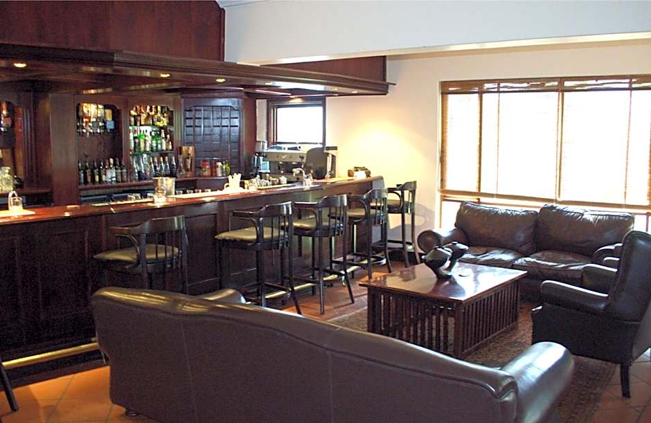 Budmarsh Country Lodge