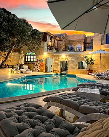 Ta' Gilarda Boutique Living