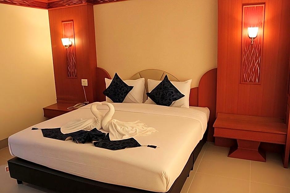 Poonsook Phitsanulok Hotel