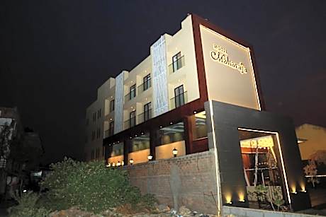 HOTEL MAHARAJA
