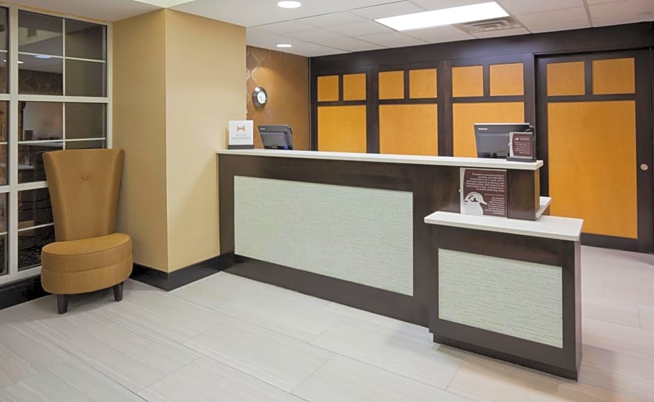 Homewood Suites by Hilton Sioux Falls