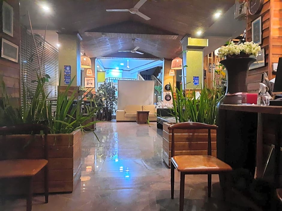 Bohol Boutique Hotel