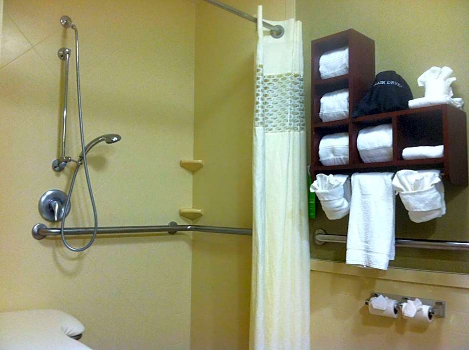 Hampton Inn By Hilton New Bern