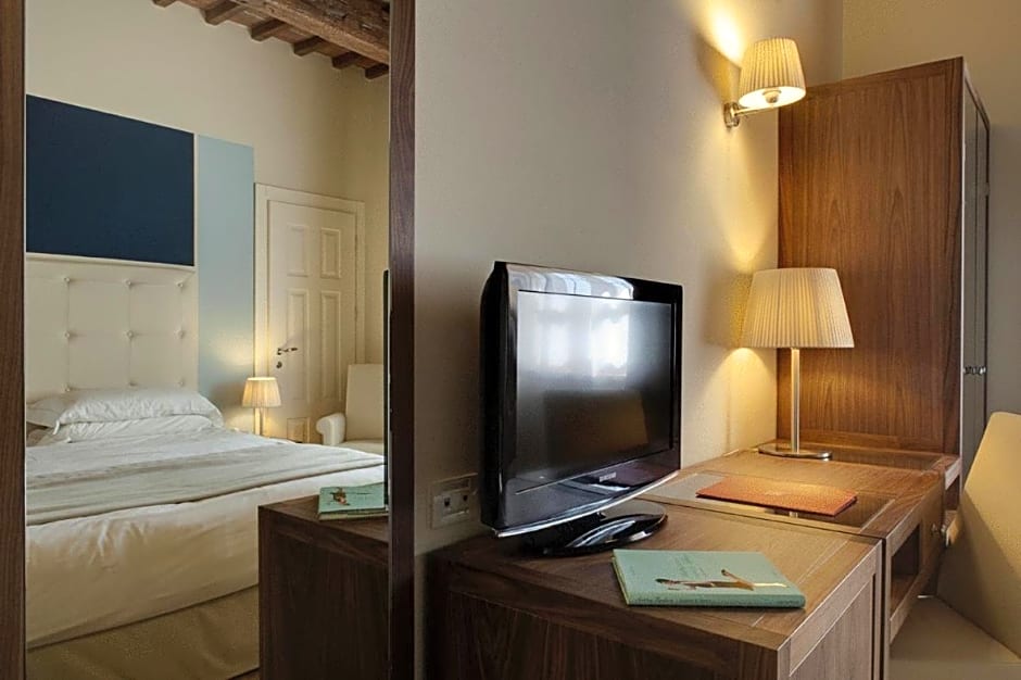 Hotel 500 Firenze