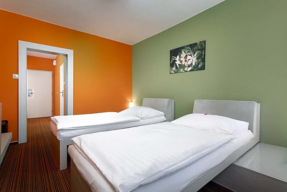 Hotel Koruna