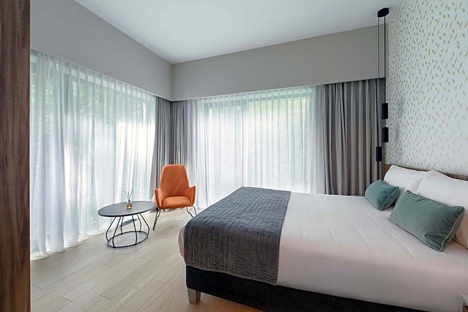 The Central Kirchberg - Smart ApartHotel