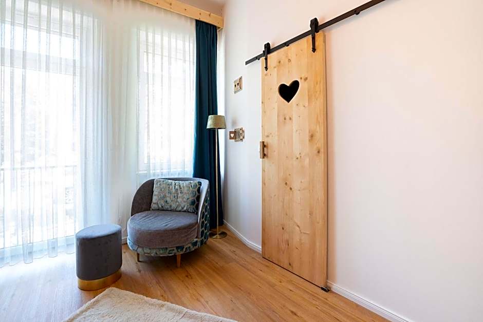 Aparthotel Arabella Bad Nauheim