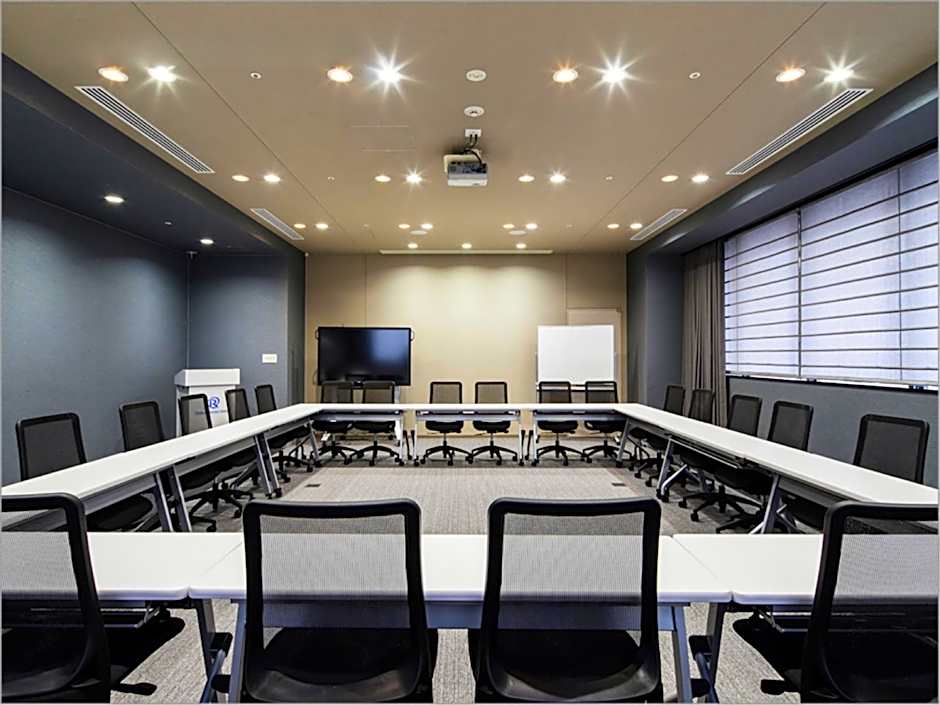 Daiwa Roynet Hotel Koriyama-Ekimae