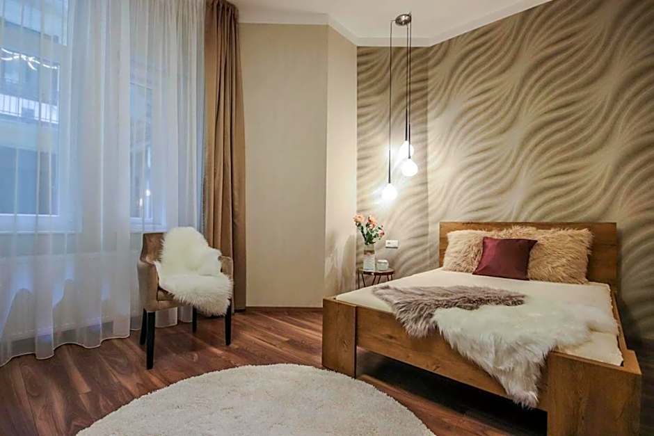 Bengt Apartment Dohány Str.