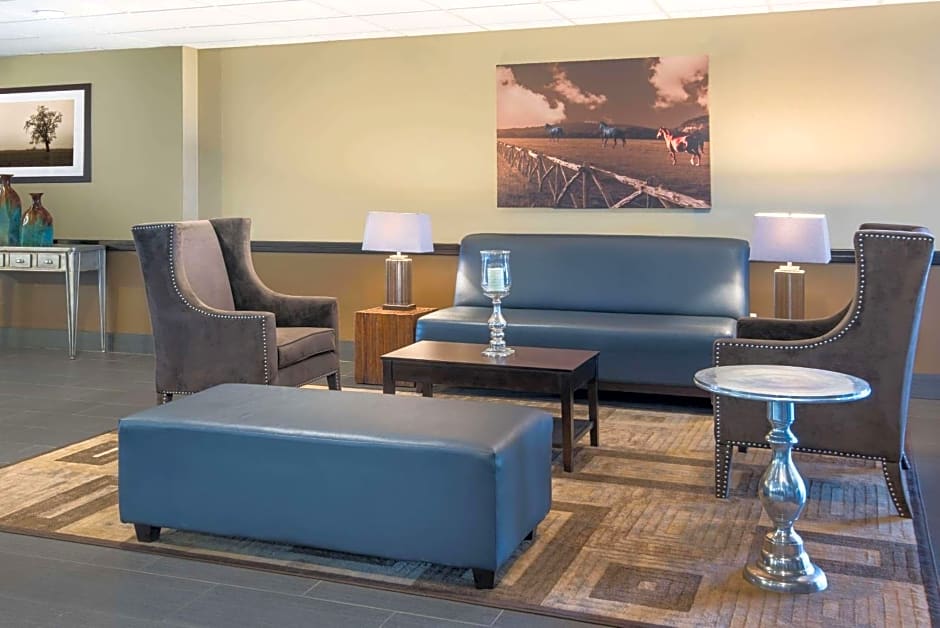 Wyndham Garden Texarkana