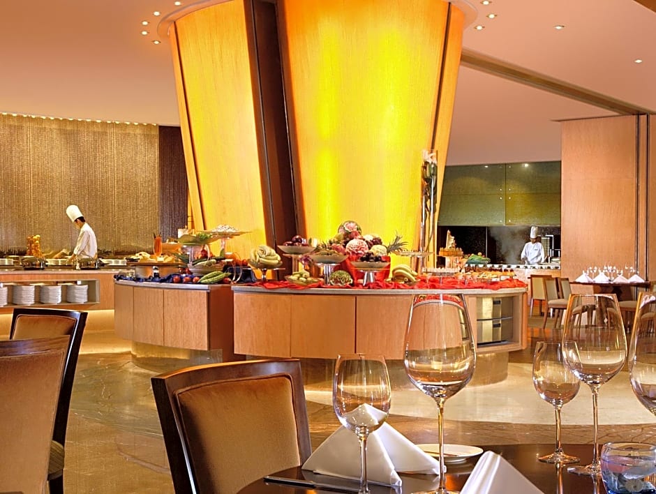 Sheraton Ningbo Hotel