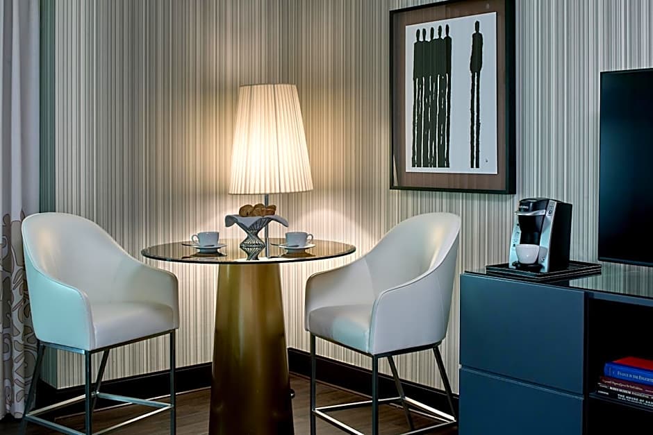 Sofitel Philadelphia at Rittenhouse Square
