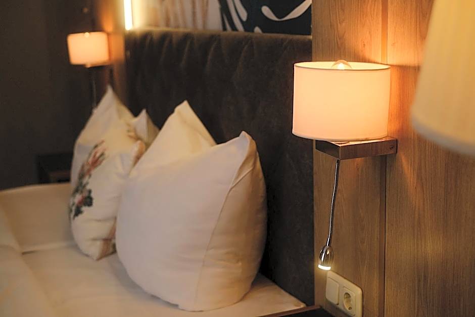 PARKHOTEL - Rosarium