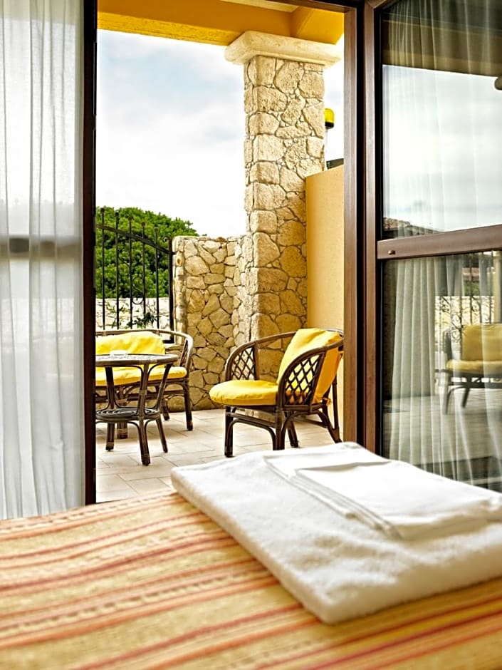 Hotel Raffael PHG