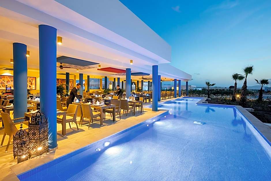 Hotel Riu Palace Boavista - All Inclusive