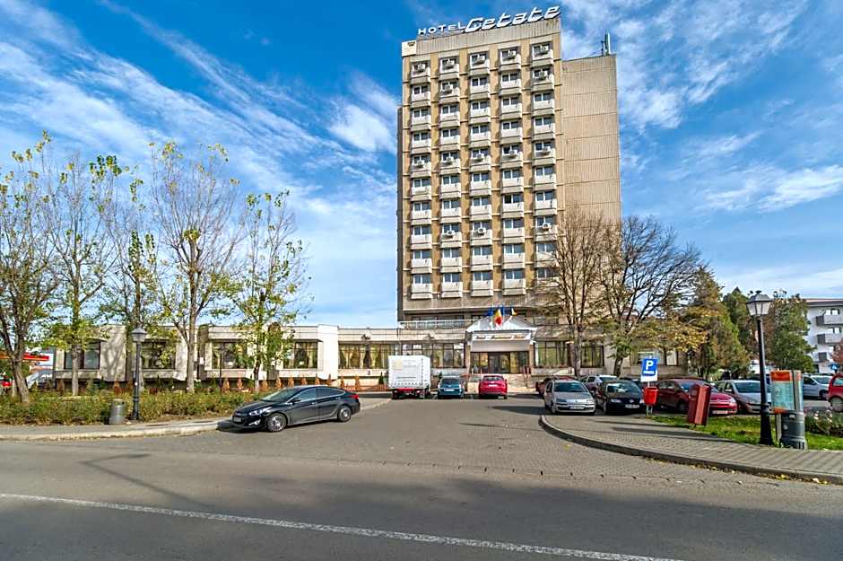 Hotel Cetate
