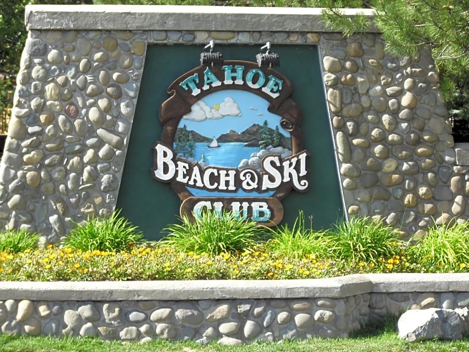 The Tahoe Beach & Ski Club Owners Association