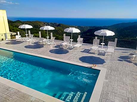 Tenuta Vallina - Golfo di Policastro