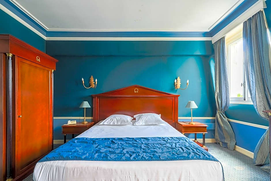 Hôtel Les Maréchaux