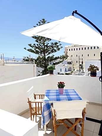 Valentinas Central Studio