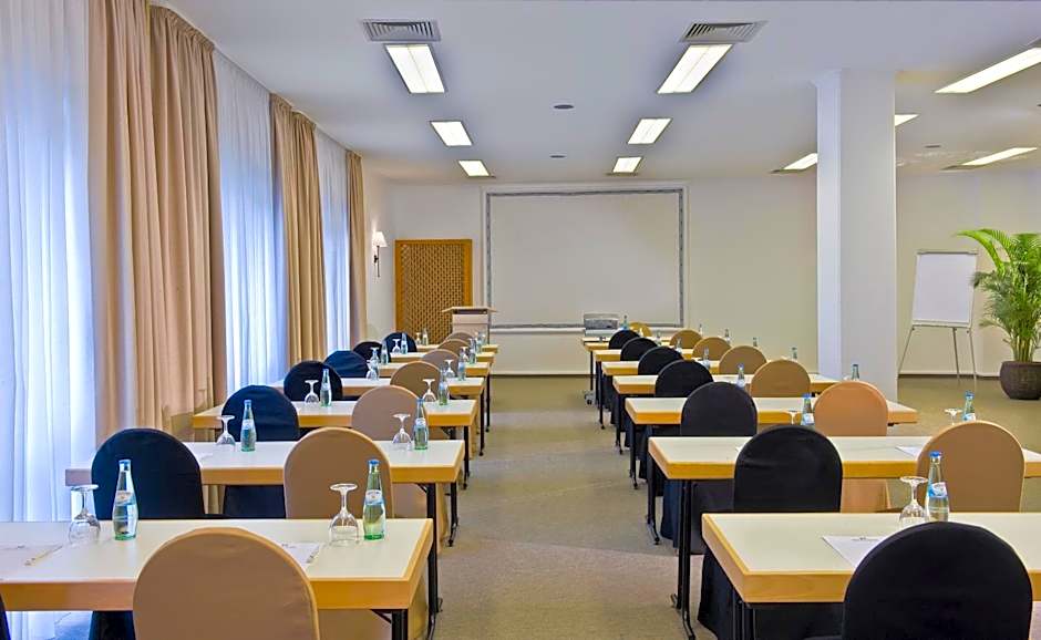 Tryp By Wyndham Rosenheim