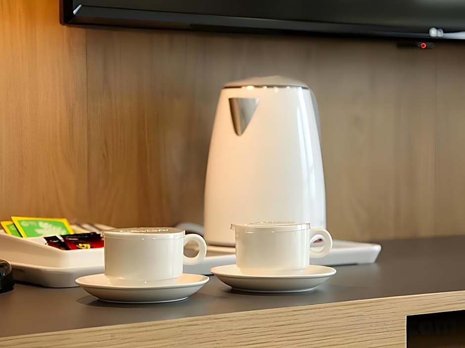 Hotel Skypark Daejeon I