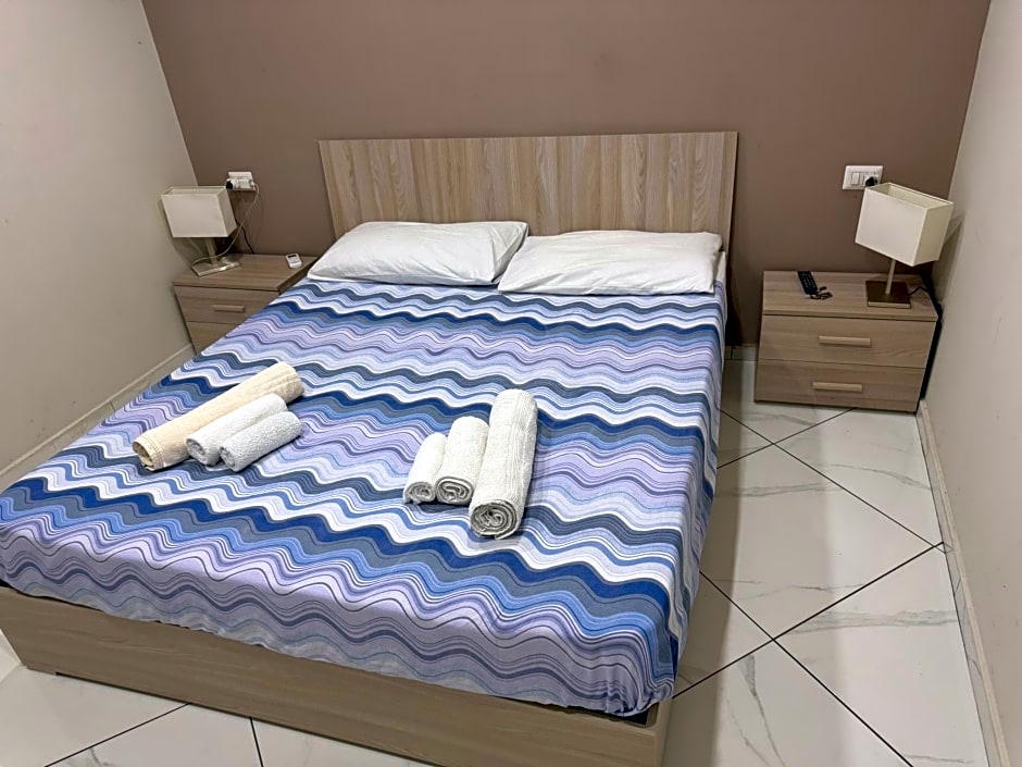 Mignone Luxury House