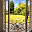 Les jardins de Beaumont
